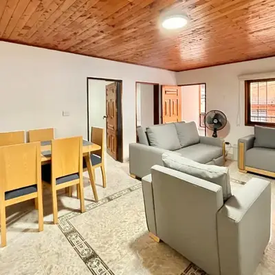 Amplio apto 2 hab para familias y grupos Sabaneta