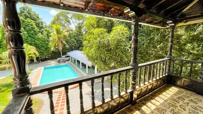 Gallery image of Casa de piedra in Puerto Triunfo