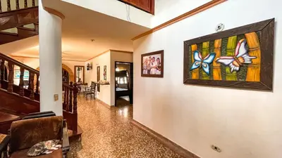 Gallery image of Casa de piedra in Puerto Triunfo