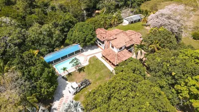 Gallery image of Casa de piedra in Puerto Triunfo