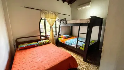 Gallery image of Casa de piedra in Puerto Triunfo
