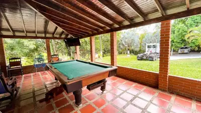 Gallery image of Casa de piedra in Puerto Triunfo