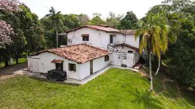 Gallery image of Casa de piedra in Puerto Triunfo
