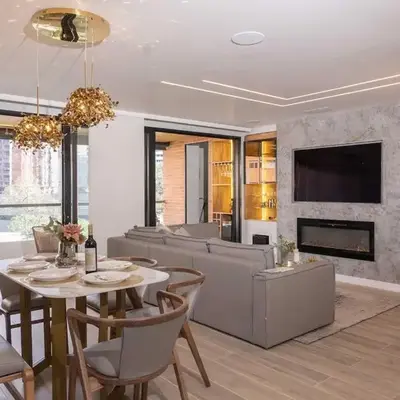 Exclusive Luxury Apartment - Poblado Medellín