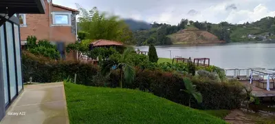Gallery image of Villa Lake Blue in El Peñol