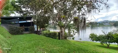 Gallery image of Villa Lake Blue in El Peñol