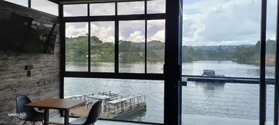 Gallery image of Villa Lake Blue in El Peñol