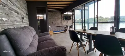 Gallery image of Villa Lake Blue in El Peñol
