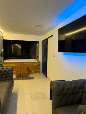 Gallery image of Apartamento con jacuzzi cerca al parque de poblado in Medellín