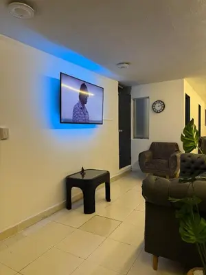 Gallery image of Apartamento con jacuzzi cerca al parque de poblado in Medellín