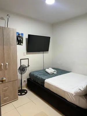Gallery image of Apartamento con jacuzzi cerca al parque de poblado in Medellín