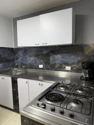 Gallery image of Apartamento con jacuzzi cerca al parque de poblado in Medellín