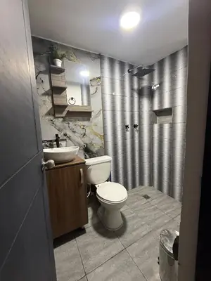 Gallery image of Apartamento con jacuzzi cerca al parque de poblado in Medellín