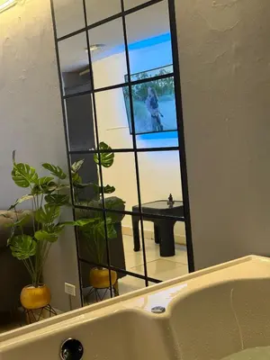 Gallery image of Apartamento con jacuzzi cerca al parque de poblado in Medellín
