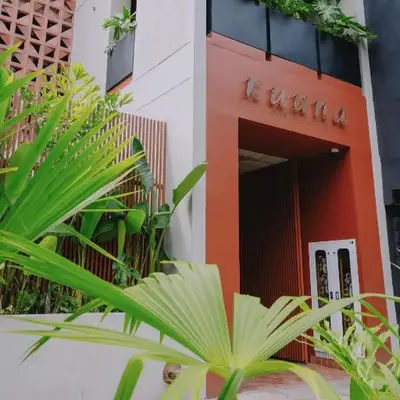 Kuuna Medellín By Be Host