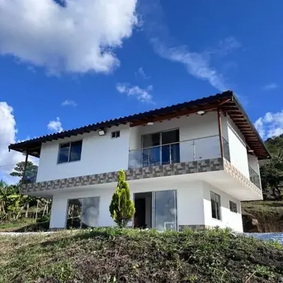 Finca El Encanto Guatapé
