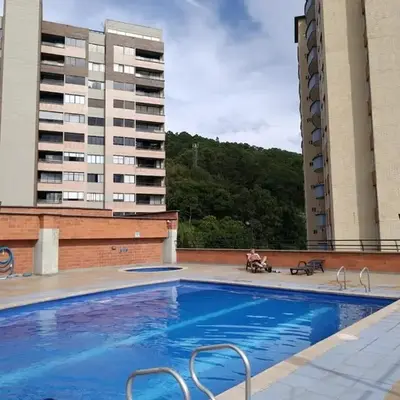 Perfect place to relax!