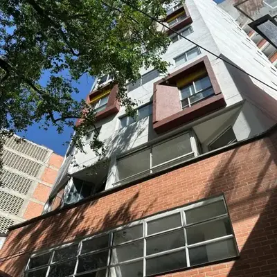 La Estación Lofts By LGH