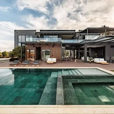 Luxurious Farm House Finca Libia