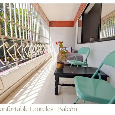 Casas confortable Laureles