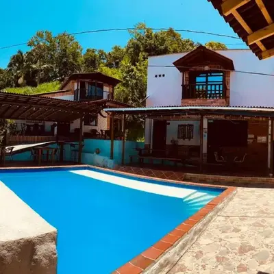Hotel Kapla