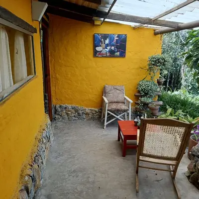 Gallery image of CasaSol in Estación El Salto