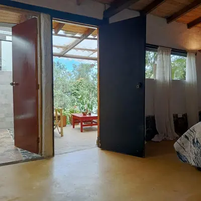 Gallery image of CasaSol in Estación El Salto
