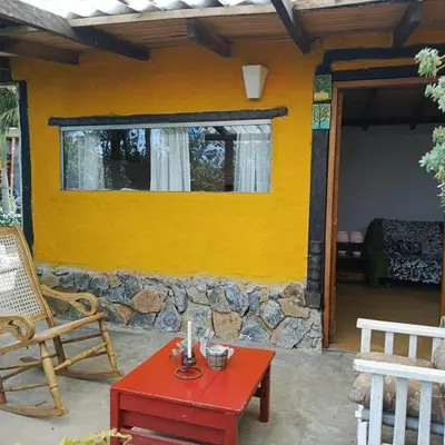 Gallery image of CasaSol in Estación El Salto