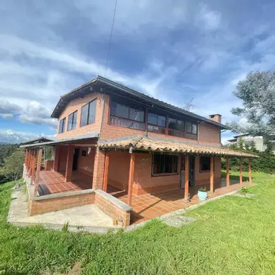 Alojamiento Campestre La Villa Sanadora
