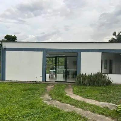 Finca Pacora