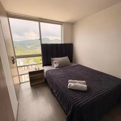 Apartamento Urban Manizales Acogedor