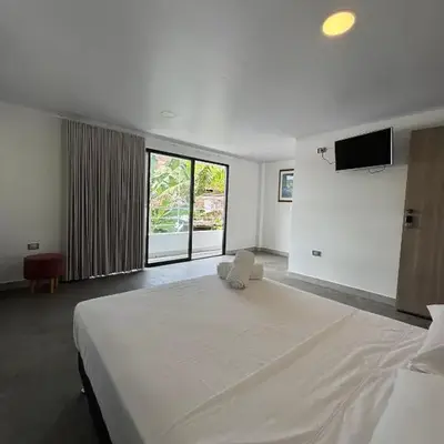 Casa Bosque Vivo