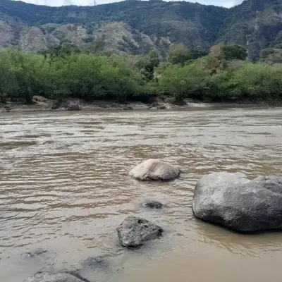 Casa Sol y Río