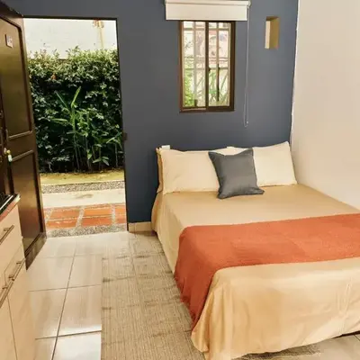 Apartamento A108 en el Poblado