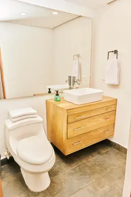 Gallery image of Apartamento A208 en el Poblado in Medellín