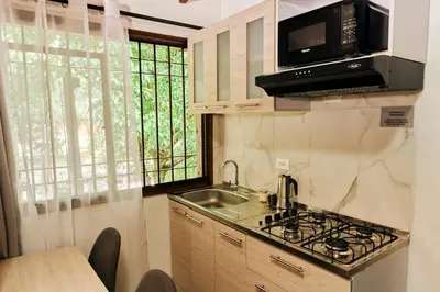 Gallery image of Apartamento A208 en el Poblado in Medellín