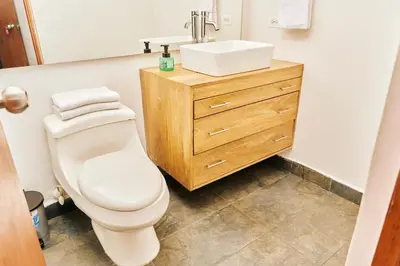 Gallery image of Apartamento A208 en el Poblado in Medellín