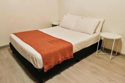 Gallery image of Apartamento A208 en el Poblado in Medellín