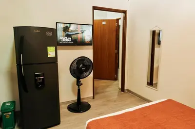 Gallery image of Apartamento A208 en el Poblado in Medellín