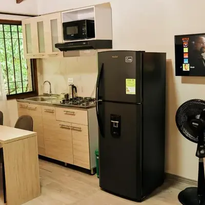 Apartamento A208 en el Poblado