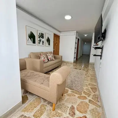 Unbeatable location in Medellín