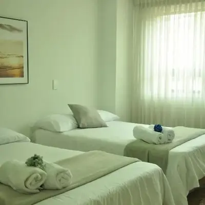live Medellín desde un Apartamento Céntrico y Cómodo