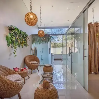 PORTANOVA SUITES - Apartamento de lujo
