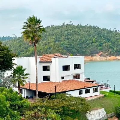 Villa Santa Luz