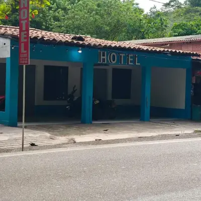 hotel salome