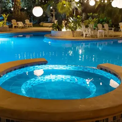 Palma Serena Finca Hotel