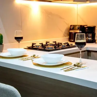 Apartment suite Encanto de Caldas