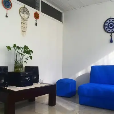 La 47 House - Family House in Manizales