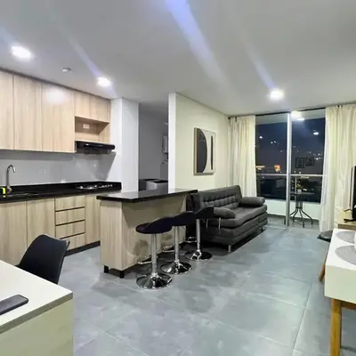 Apartamento Familiar en Sabaneta cerca al parque
