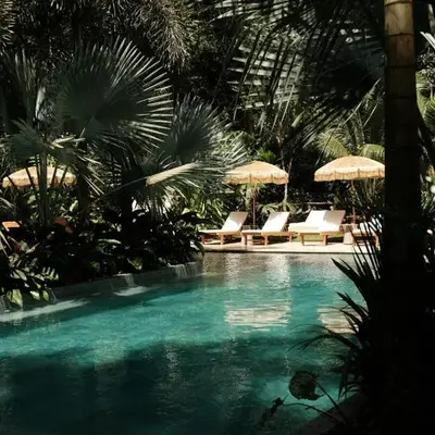 Isla Clara Hotel